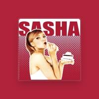 Sasha Strunin