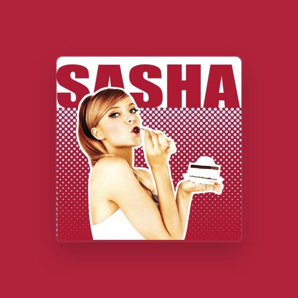 Sasha Strunin