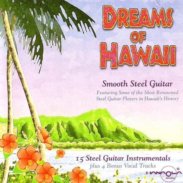 The Sound of the Islands