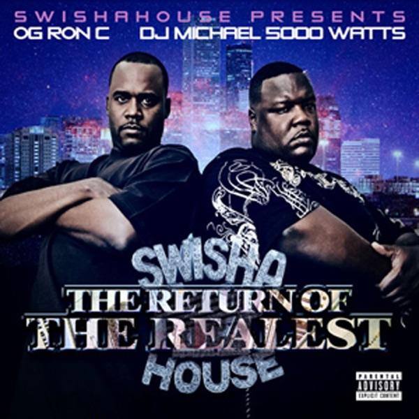 Gangsta's Anthem (feat. E.S.G.)
