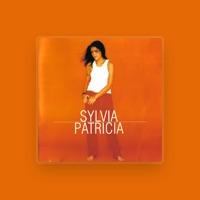 Sylvia Patrícia