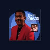 Tommy Dodson