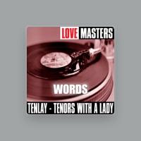 TenLay - Tenors With a Lady