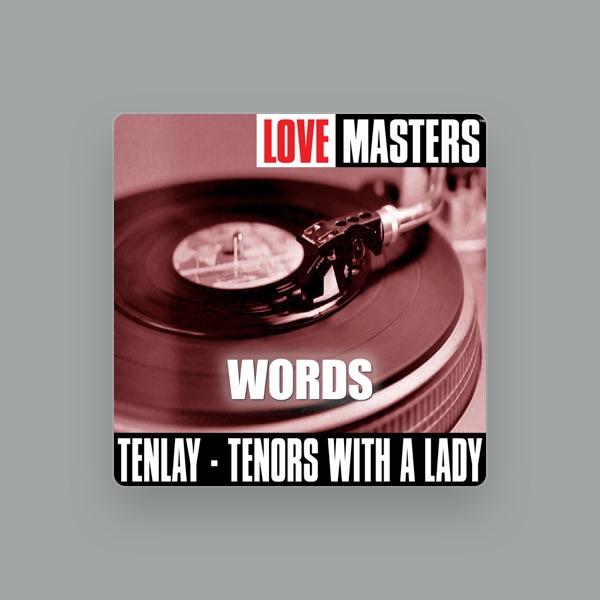 TenLay - Tenors With a Lady