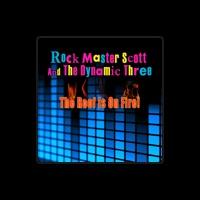 Rock Master Scott & The Dynamic Three