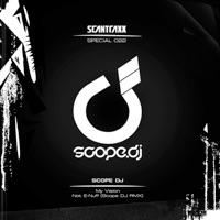 Not E-nuff (Scope Dj RMX) [feat. The Prophet]
