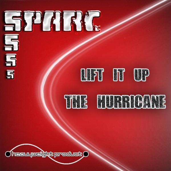 The Hurricane