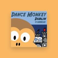 Dancemonkey