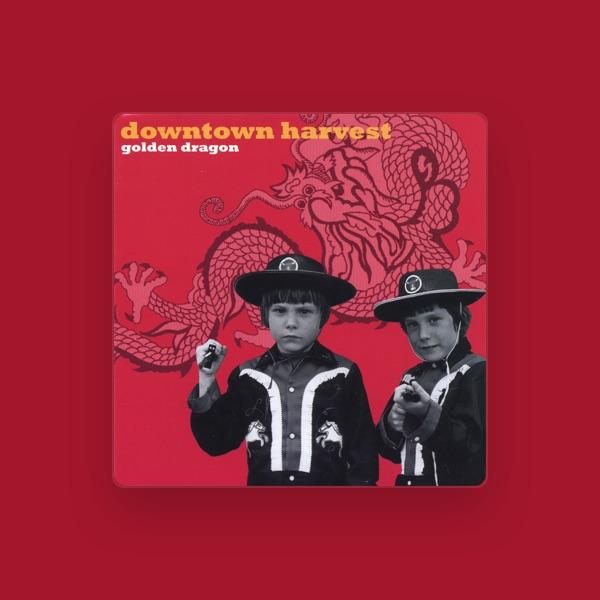 downtown harvest