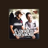 Evandro & Agnaldo