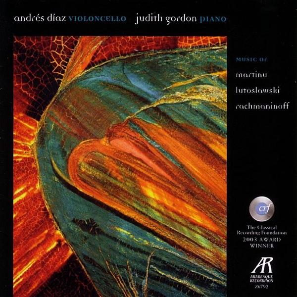 Sonata for Violoncello and Piano in G Minor, Op. 19: IV. Allegro Mosso