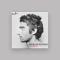 Sacha Di Manolo