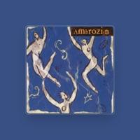 Ambrozijn