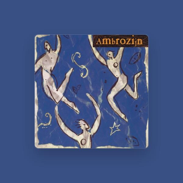 Ambrozijn