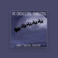 World Christmas Orchestra