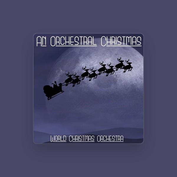 World Christmas Orchestra