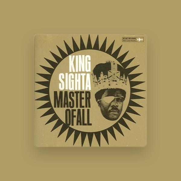 King Sighta