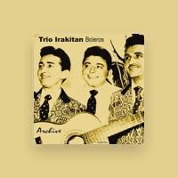 Trio Irakitan