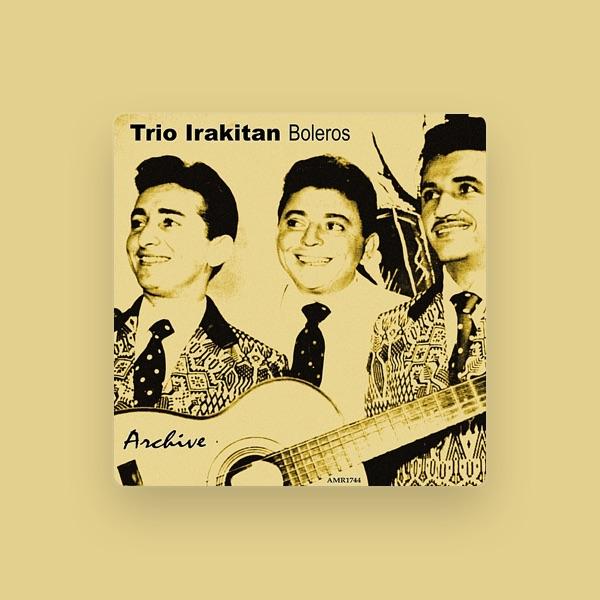Trio Irakitan