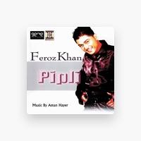 Feroz Khan