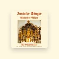 Inntaler Sänger