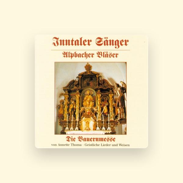 Inntaler Sänger