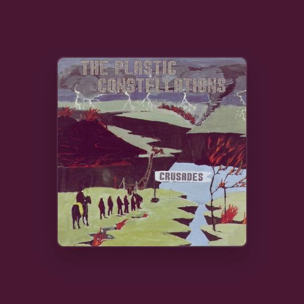 The Plastic Constellations