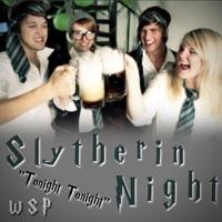 Slytherin Night!
