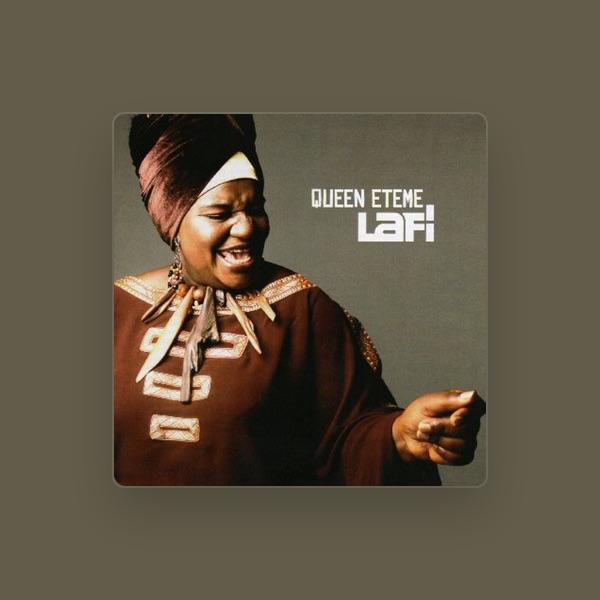 Queen Étemé