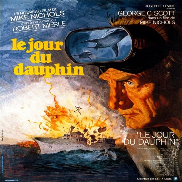 Theme from the Day of the Dolphin