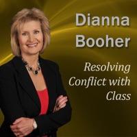 Communicate With Confidence Series: Resolving Conflict With Class