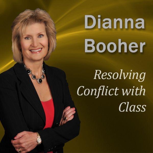 Communicate With Confidence Series: Resolving Conflict With Class