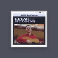 Lucas Hudgins