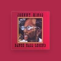 Johnny Ringo
