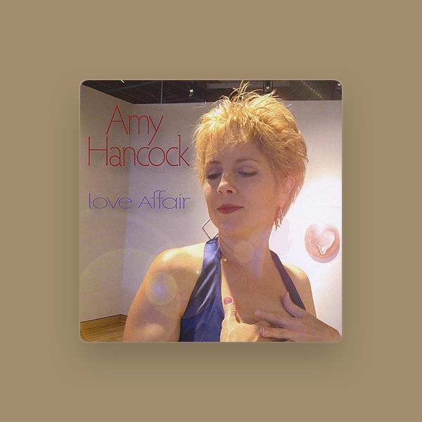Amy Hancock