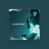DJ Eurostarz