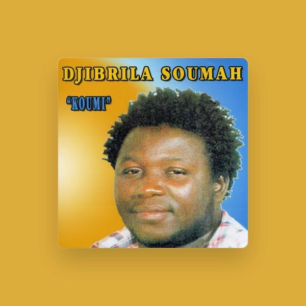 Djibrila Soumah