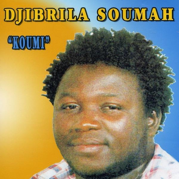 Alpha Oumar Drame