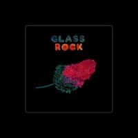 Glass Rock