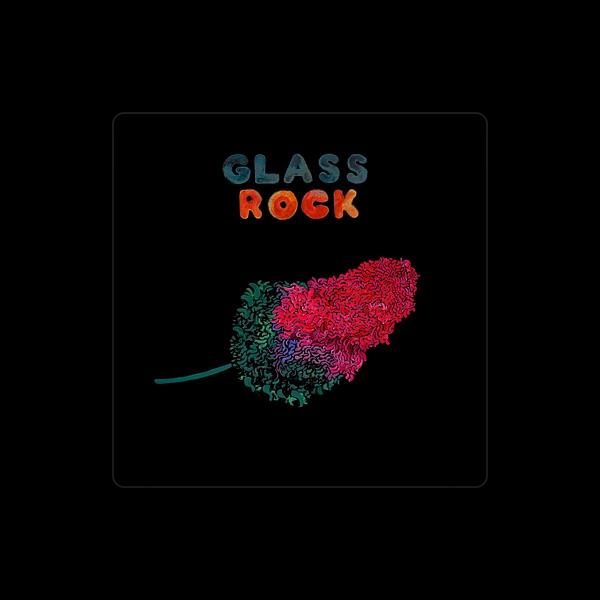 Glass Rock
