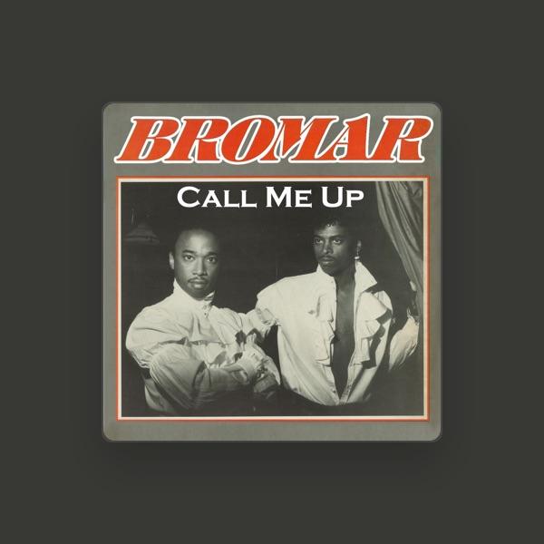 Bromar