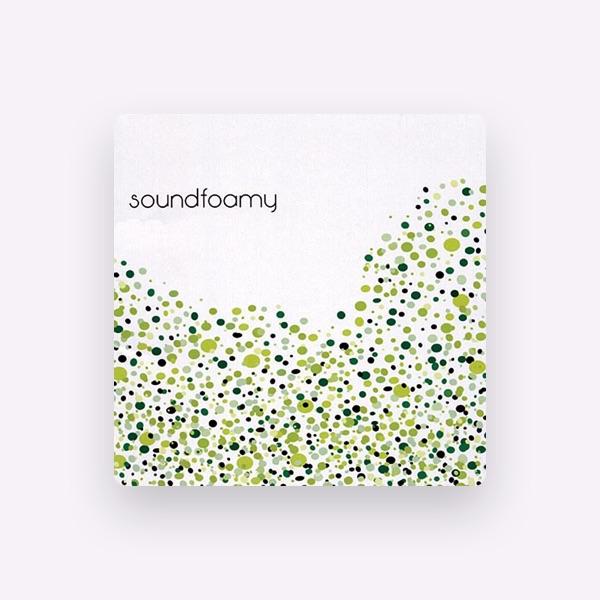 soundfoamy