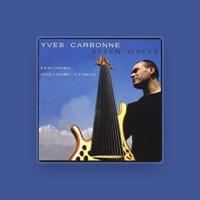 Yves Carbonne