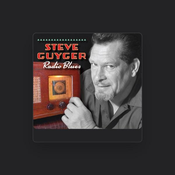 Steve Guyger