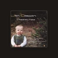 Jon Gordon