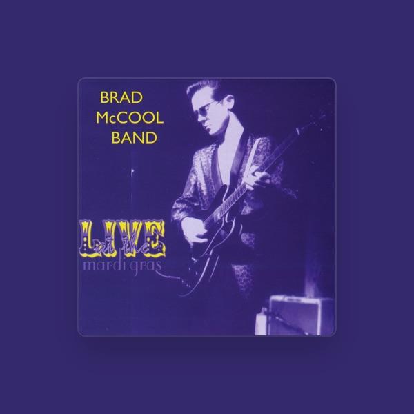 Brad Mccool Band