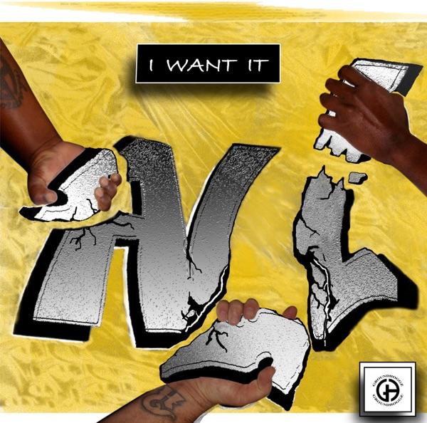 I Want It All