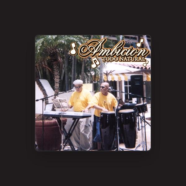 Ambicion