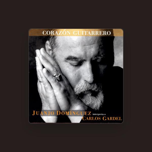 Juanjo Dominguez & Cuarteto
