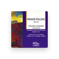 Ensemble Vocal de Provence